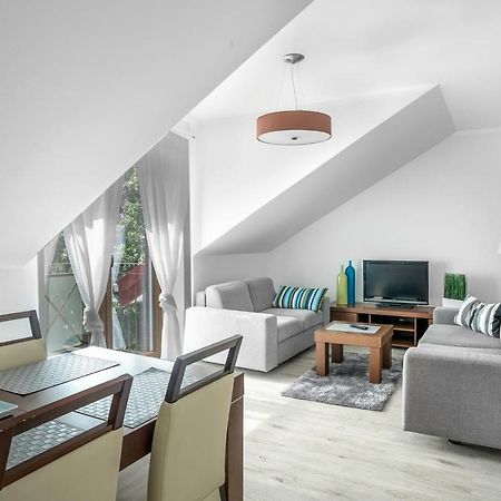 Włocławek Apartamenty-Vip מראה חיצוני תמונה