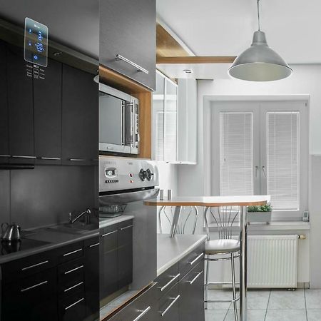 Włocławek Apartamenty-Vip מראה חיצוני תמונה