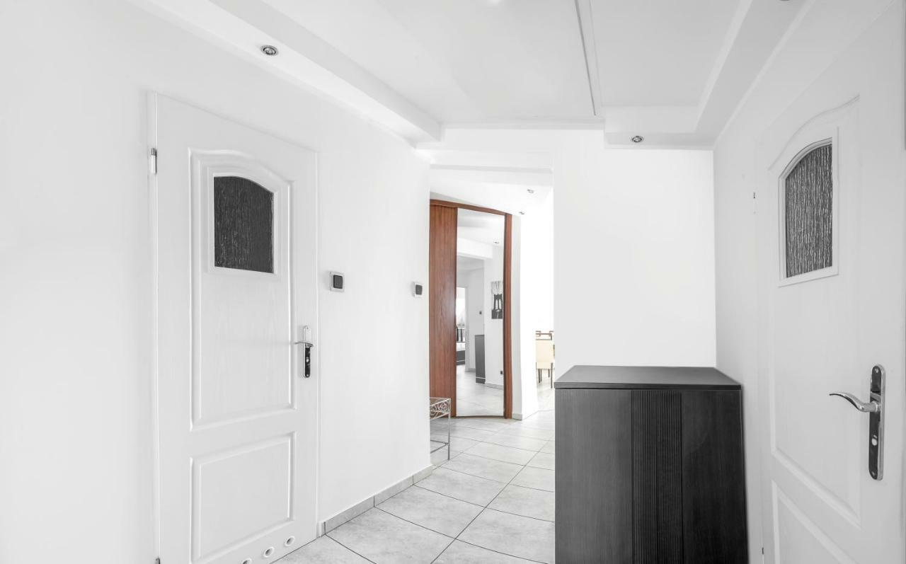 Włocławek Apartamenty-Vip מראה חיצוני תמונה